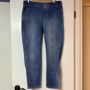 Women’s Democracy “Ab”Solution Pull-On Jeans
